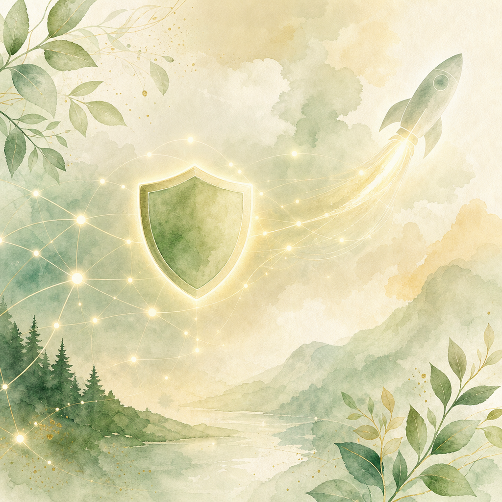  VNP一键加速器 · 安全流畅的全球网络